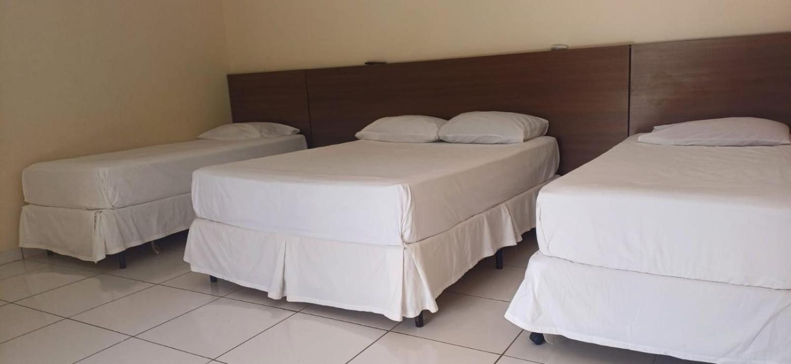 Hotel Costela Gaucha Divisa Alegre Exterior photo